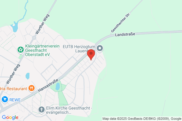 MADE Dienstleistung GmbH