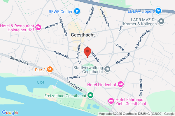 Lebenshilfewerk Kreis Herzogtum Lauenburg GmbH
