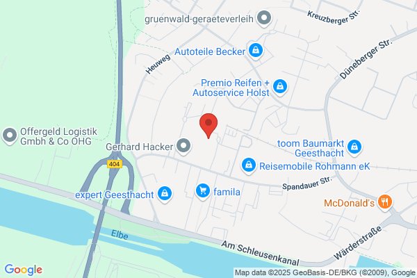 Medea Handelsgesellschaft mbH