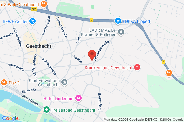 MS Immobilien