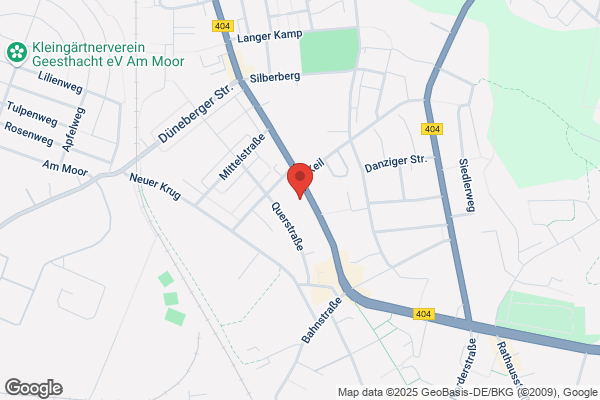 REWE To Go bei Aral