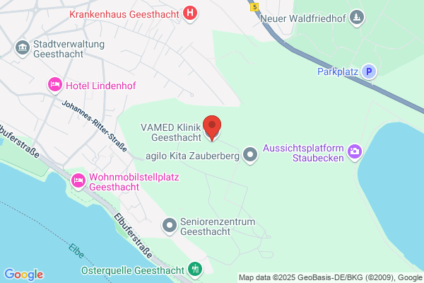 VAMED Klinik Geesthacht