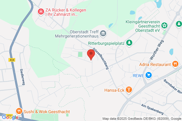 Hund-Katze-Haus