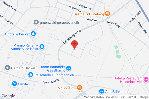 Norddeutsche Teppichfabrik GmbH