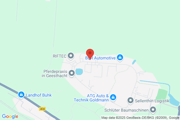Stadtwerke Geesthacht GmbH