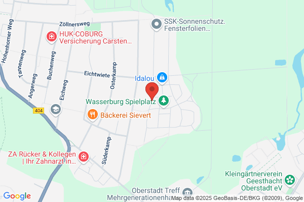 Kfz Gutachter Geesthacht - Kfz Sachverständigenbüro Lausen
