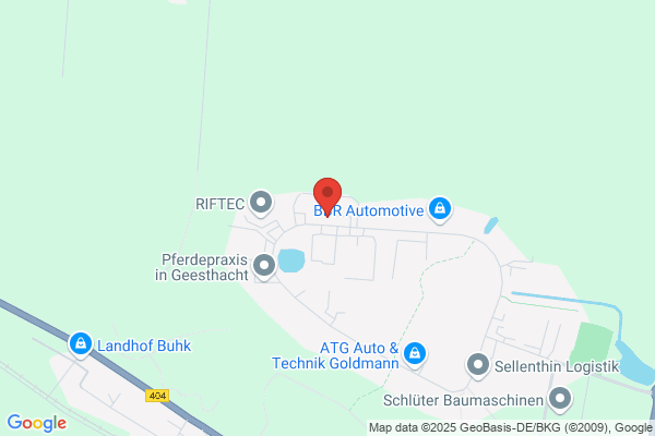 Wirtschaftsbetriebe Geesthacht GmbH