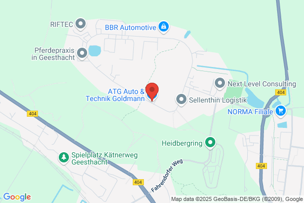 Arnold GmbH, Hans E.