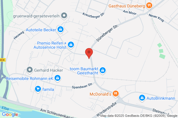 ETR GmbH