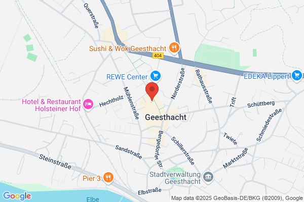 Elbe Backwaren GmbH