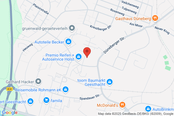 Enes Gewürze GmbH