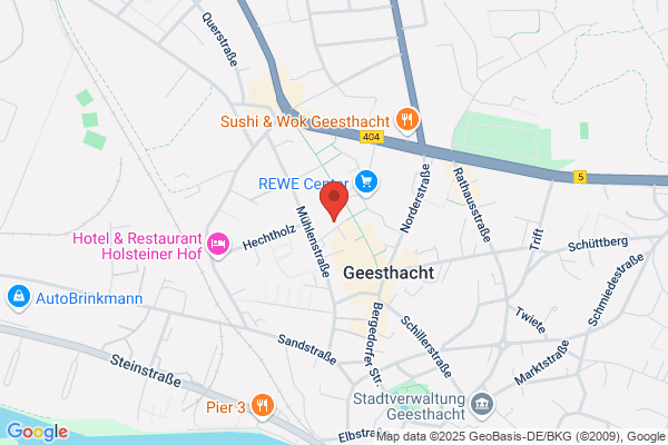 Fitness & Gesundheit Athletic-Club