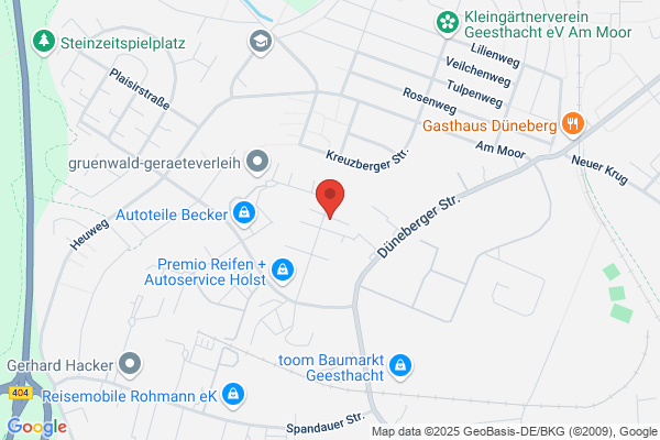 Gebr. Lieuwerink GmbH Gewächshausverglasung