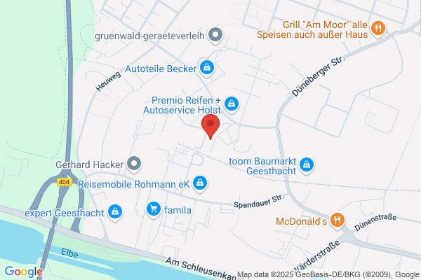 H u. B Oberflächentechnik