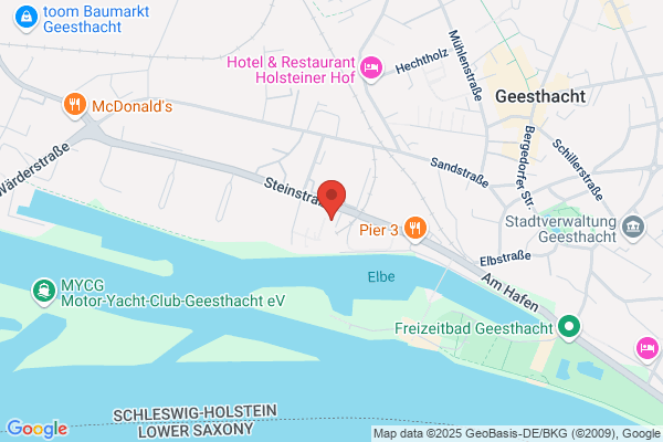 Fliesen-Center Geesthacht