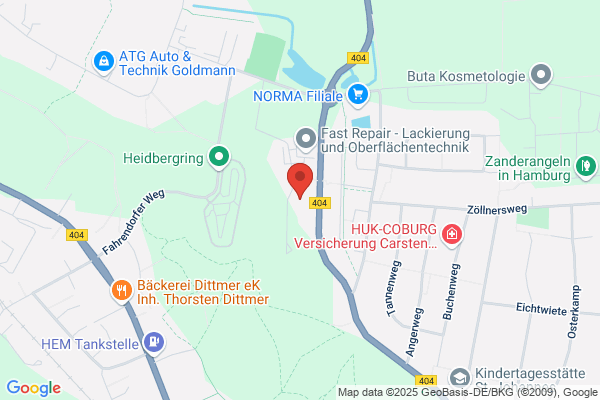 Haß & Voigt Straßen- und Gartenbau GmbH
