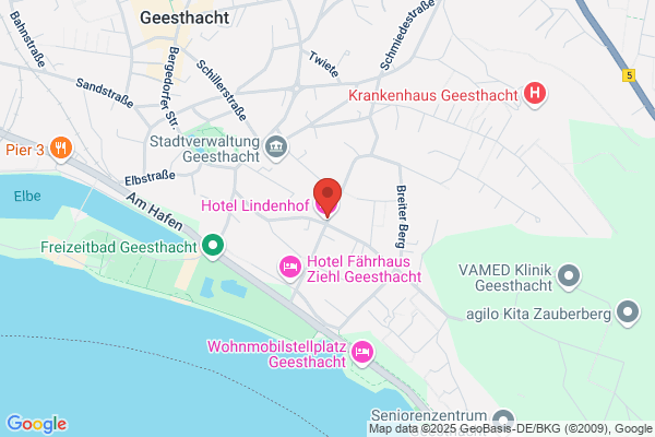 Hotel-Brasserie Lindenhof