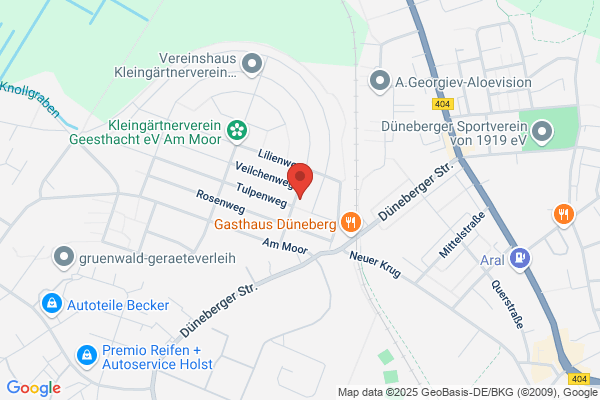 Pension Marleen