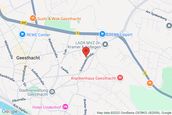 Geesthachter Immobilienbüro