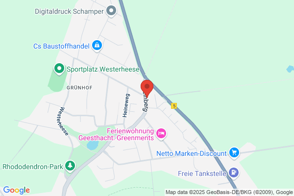 Immobilienbüro Monika Gelszeit Alster