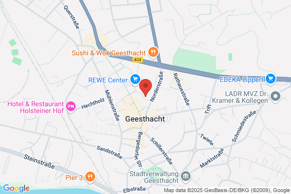 Rang Immobilien Inh. M. Rang