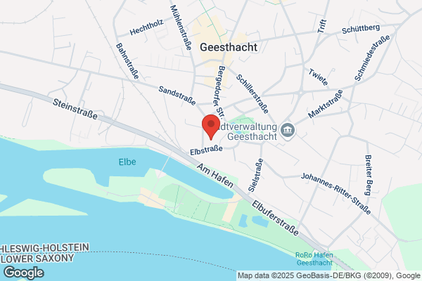 St. Salvatoris - Ev.-Luth. Kirchengemeinde Geesthacht