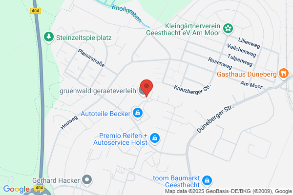 Pohlmann Lackierbedarf GmbH