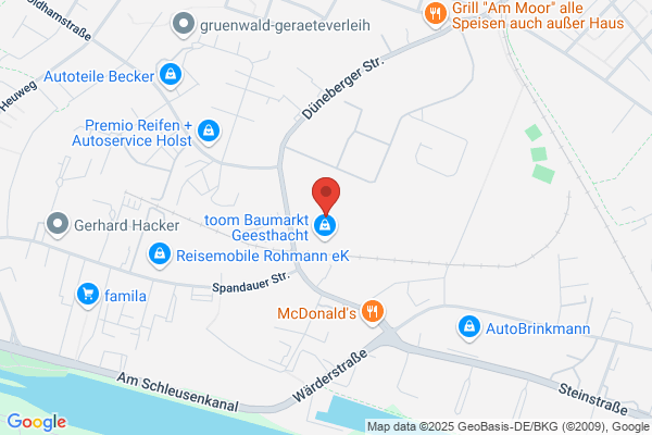 Medizintechnik Behrendt