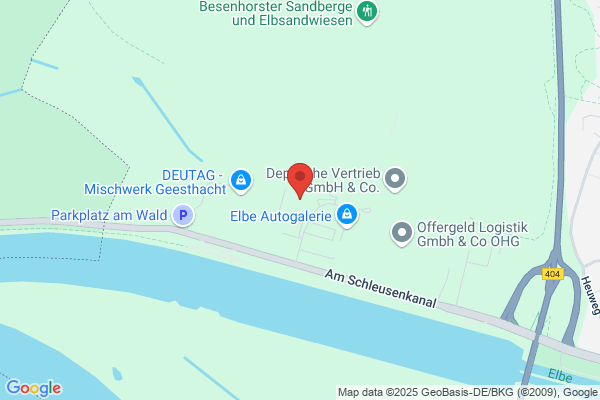 Stoltzenberg Nuss GmbH