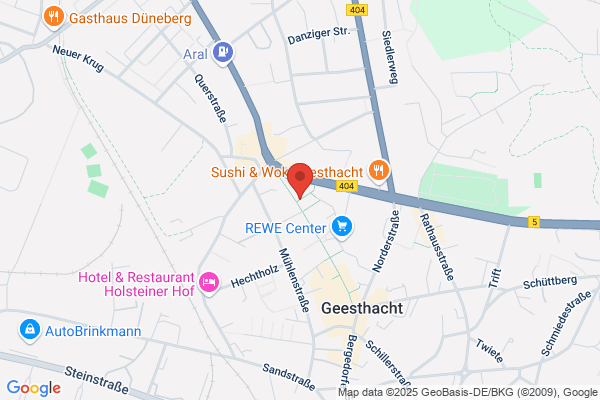 Krankenpflegedienst Rogalla