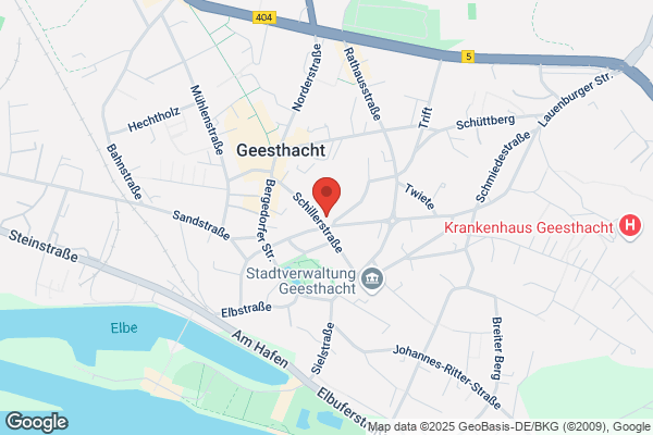 Seniorenpflege Bunter Schirm