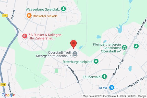 Berufliche Schulen Außenstelle