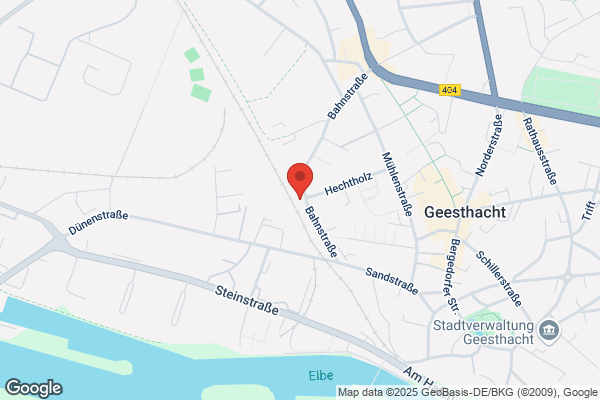 Jugendzentrum Alter Bahnhof