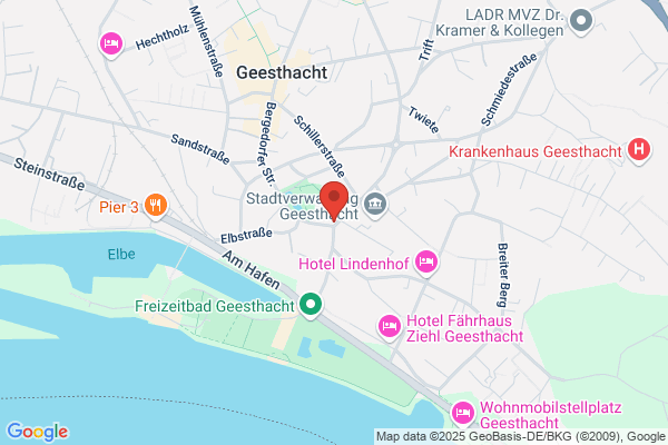 Straßensozialarbeit Heike Bolduan