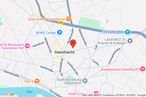 Wohnen mit Service Geesthacht