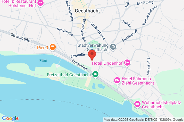 Aktuell Lohnsteuerhilfeverein e.V. - Geesthacht