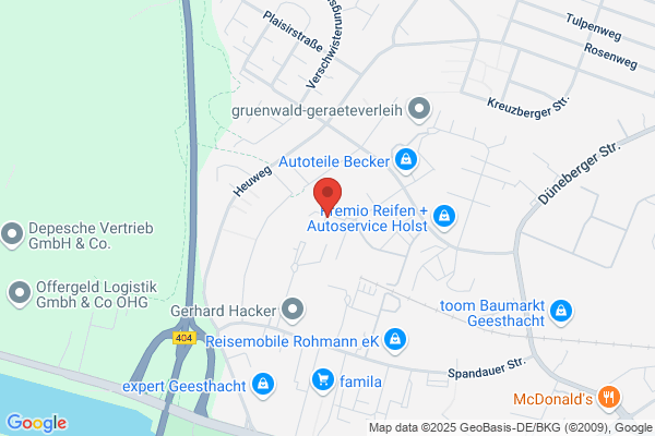 GTS Gehweg-Bau GmbH