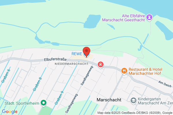 REWE