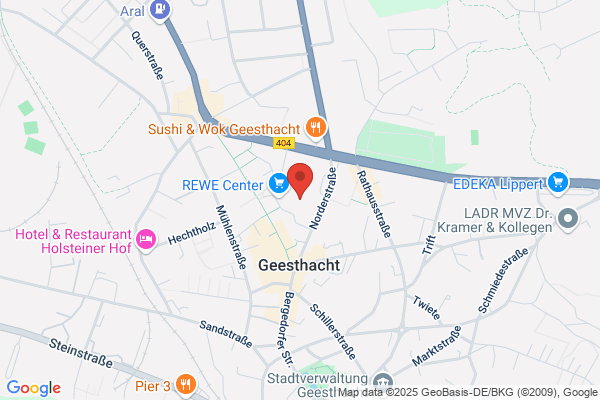 REWE