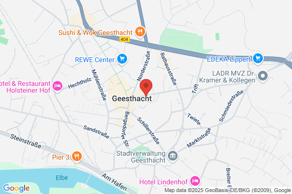 Fraueninitiative Geesthacht eV