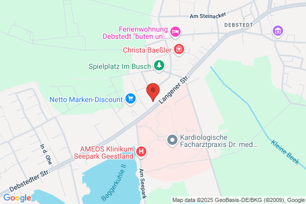 Bäckerei Mehrtens