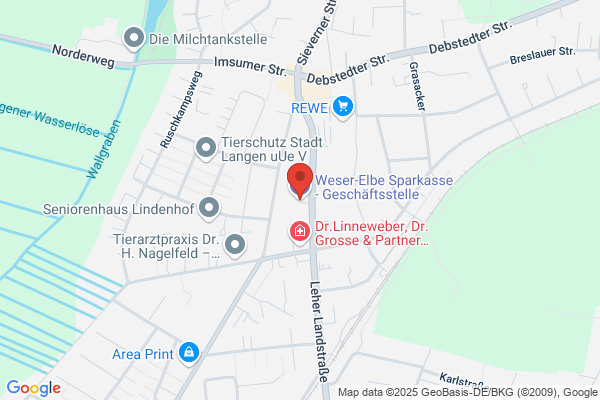 Kreissparkasse Wesermünde-Hadeln