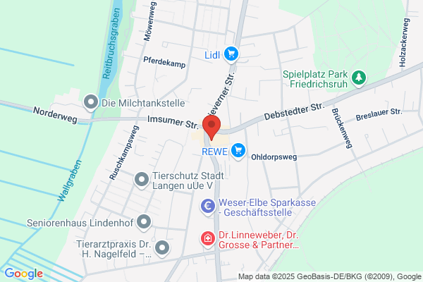DERTOUR Reisebüro