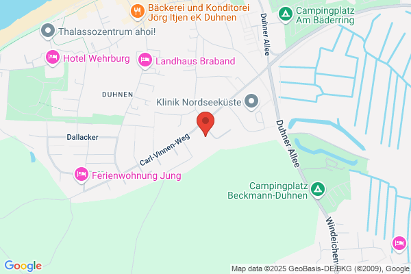 Ferienwohnung Vermietung Zabel