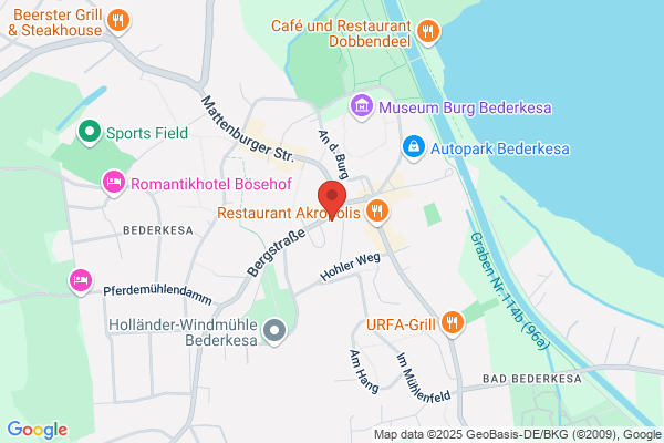 EDEKA Kieckbusch