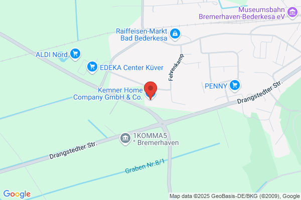 Kemner Home Company GmbH & Co. KG