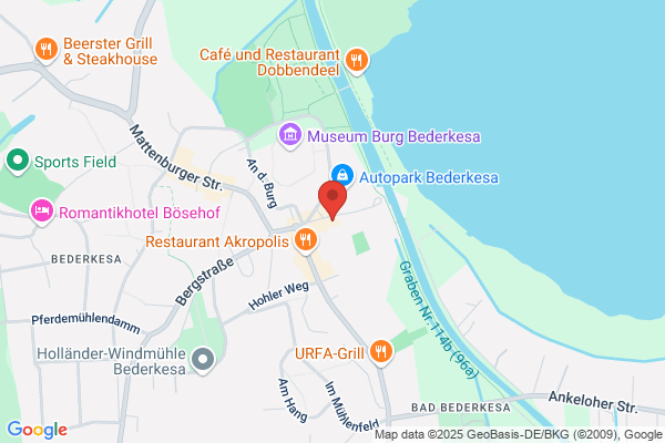 Studienkreis Nachhilfe Bad Bederkesa