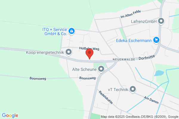 Locatec Bremen - iDetect