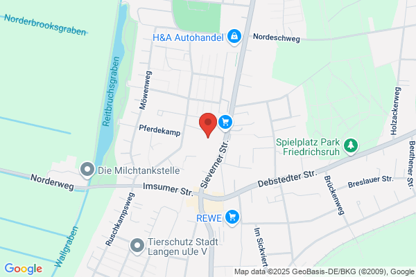 EcoCare Teststation Geestland