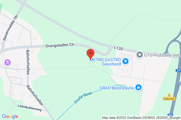 Global Logistic Group GmbH